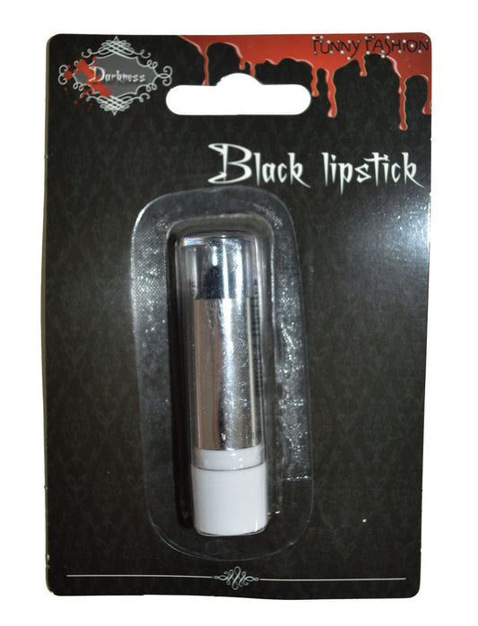 Black Lipstick