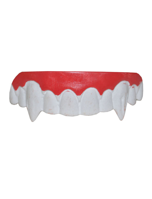 Vampire Teeth