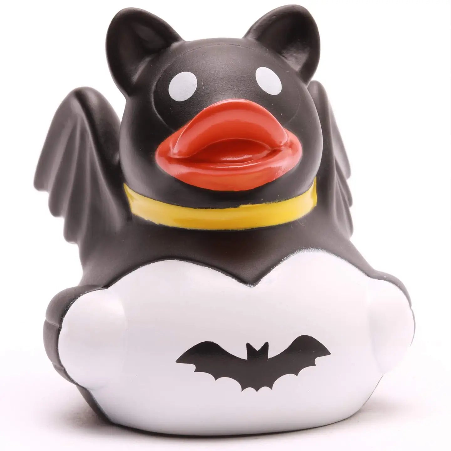 Dark Hero Rubber Duck