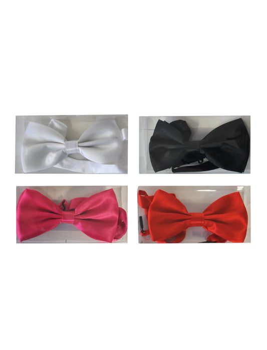 Bowtie Black