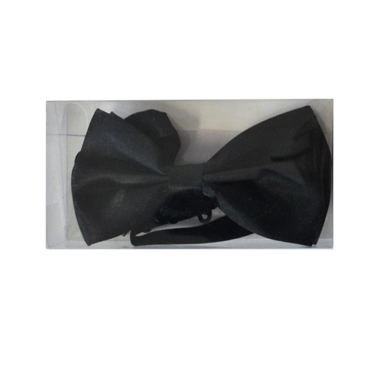 Bowtie Black