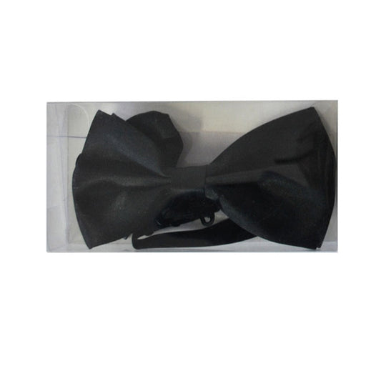 Bowtie Black