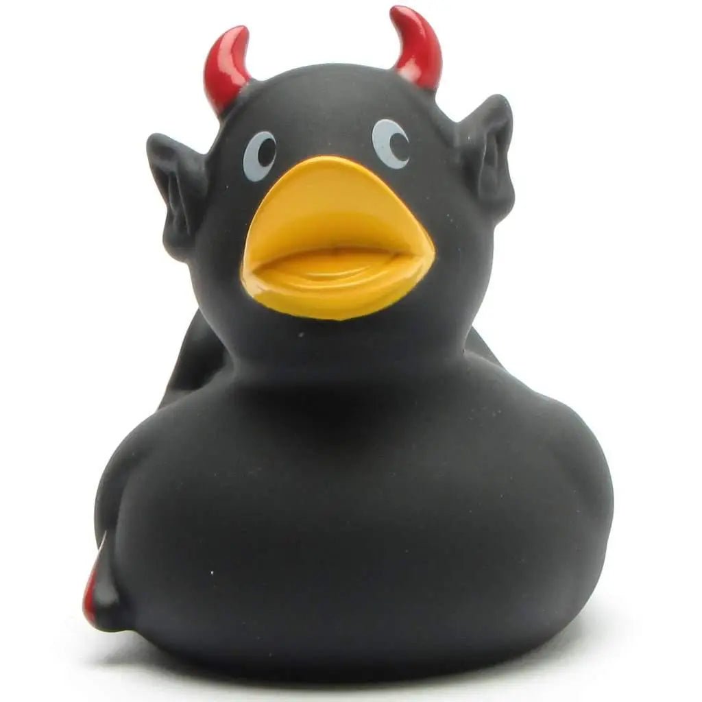 Rubber Duck Devil
