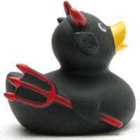 Rubber Duck Devil