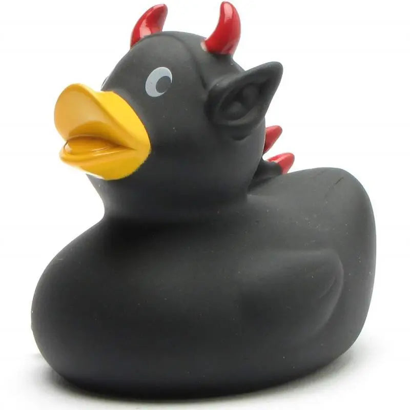 Rubber Duck Devil