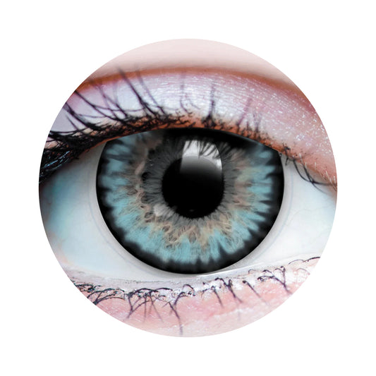Starlight Ocean Contacts