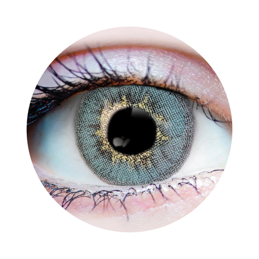 Lagoon Blue