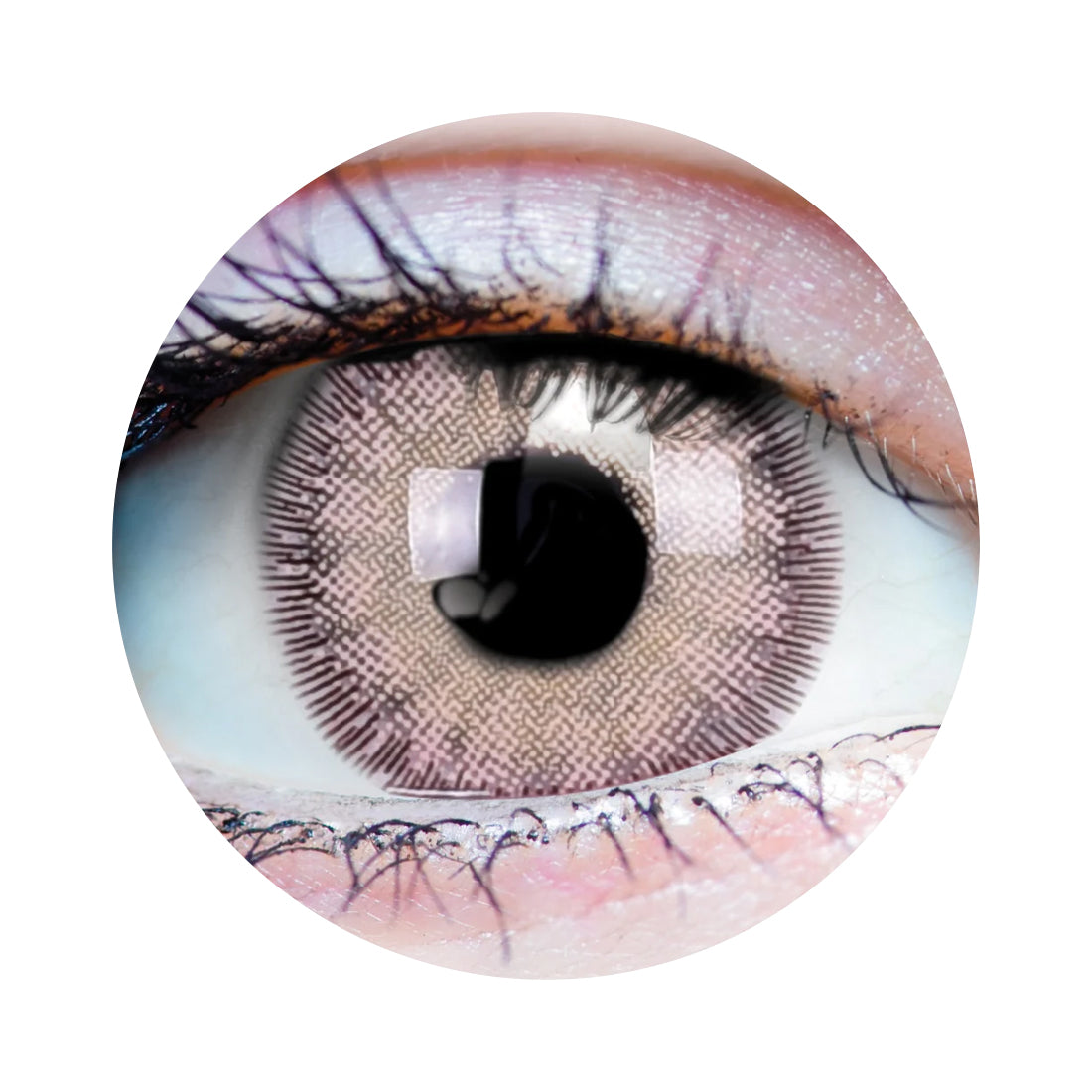 Crystal Hazel