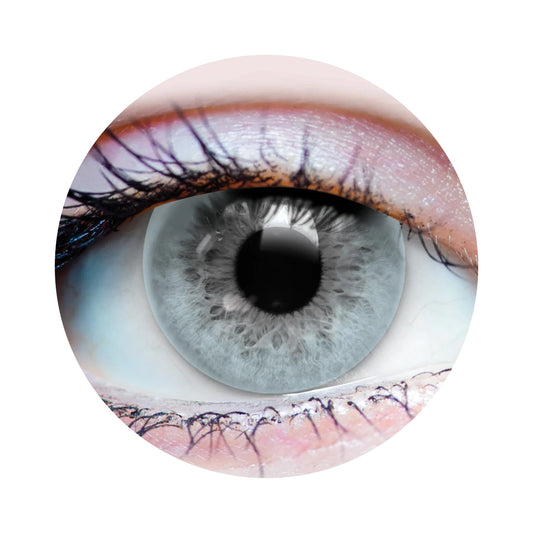Pure Ocean Contacts