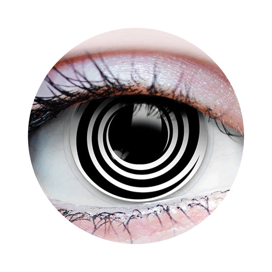 Hypnotized Costume Contacts