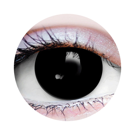Possessed Costume Contacts