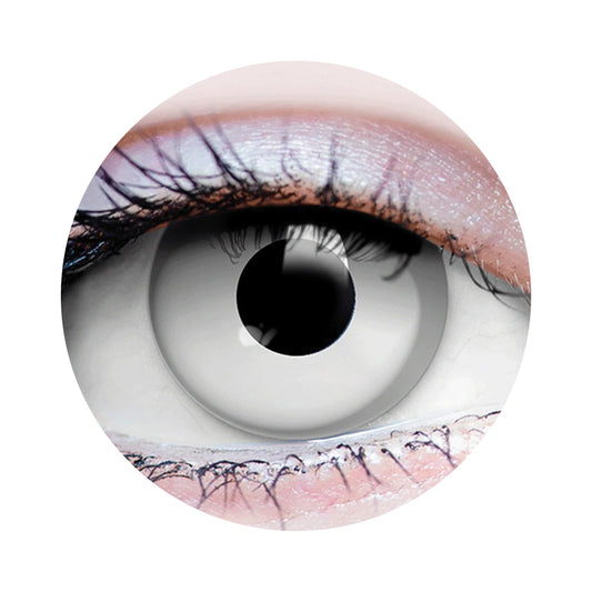 Zombie I Costume Contacts