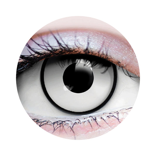 Zombie II Costume Contacts