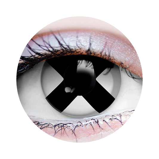 Deadman Costume Contacts