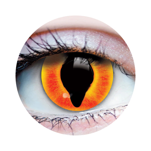 Diablo Contacts