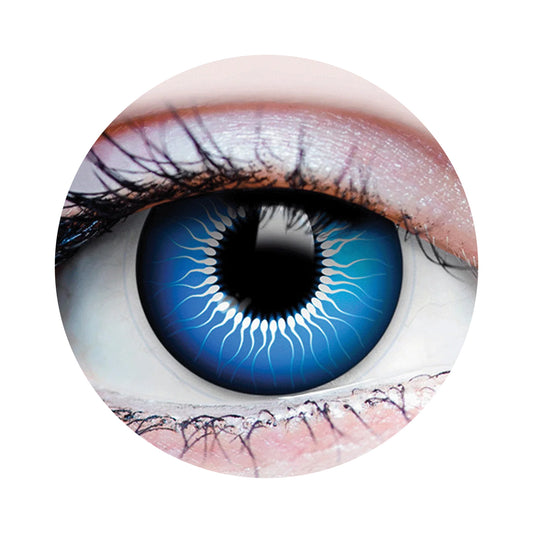 Chucky Costume Contacts