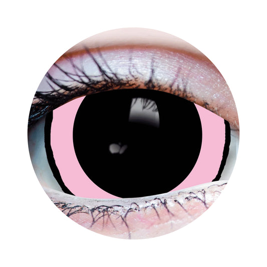 Acid I Costume Contacts