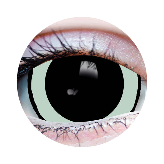 Acid II Costume Contacts