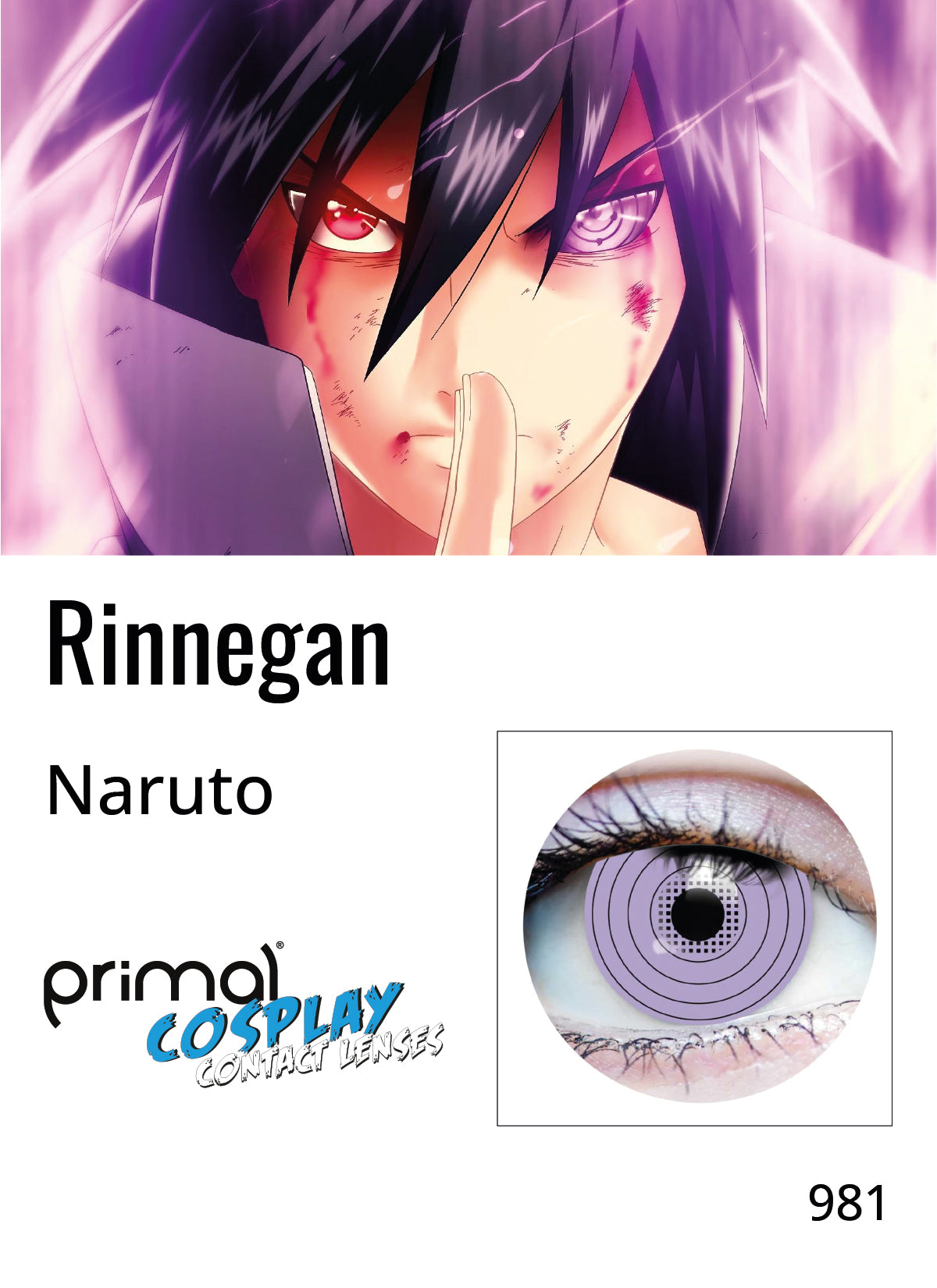 Rinnegan