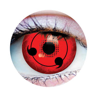 Sharingan Costume Contacts