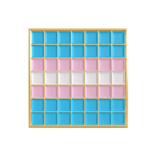 Transgender Pride Pin