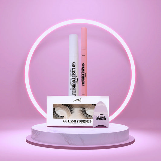 Kit de sistema Cherie Easy Lash