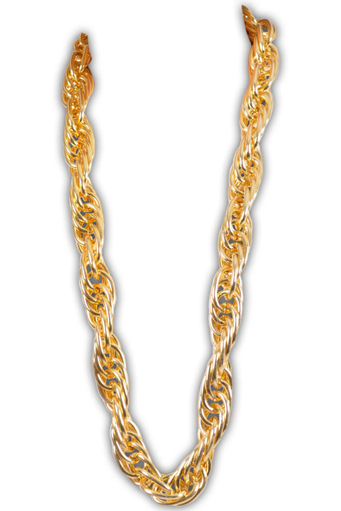 Rope Necklace