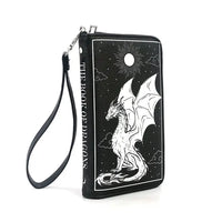 The Book of Dragon Book Wallet