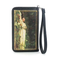 The Fate of Ophelia Wallet