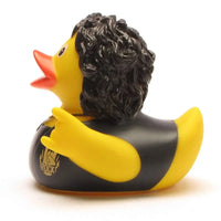 Heavy Metal Rubber Duck