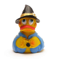 Rubber Duck Witch