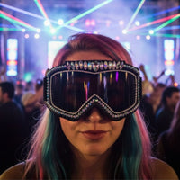 Crystal Gem Glasses