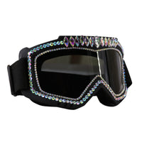 Crystal Gem Glasses