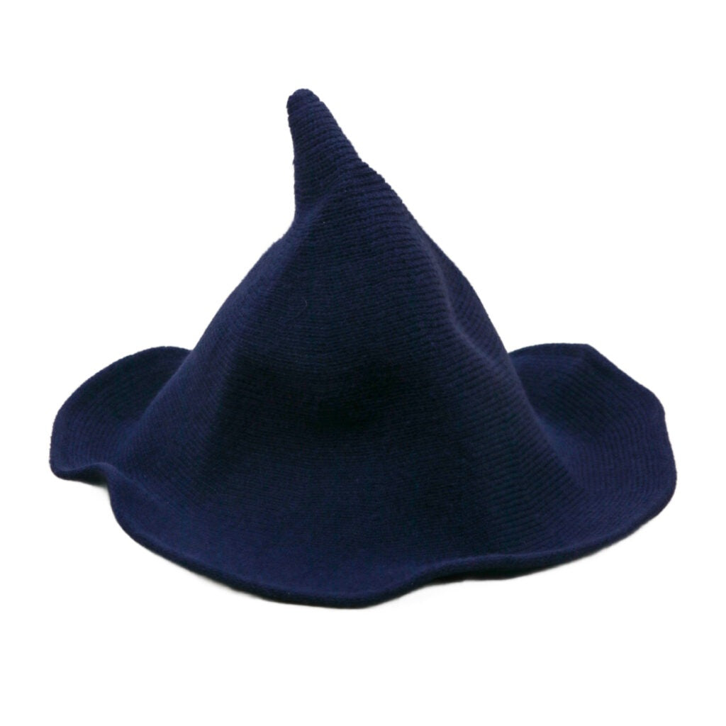 Witch Knit Hat
