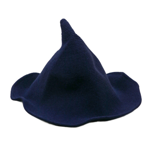 Witch Knit Hat