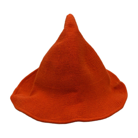 Witch Knit Hat