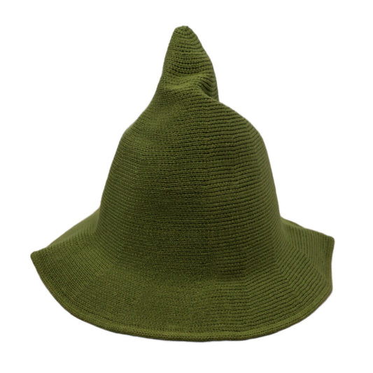 Witch Knit Hat