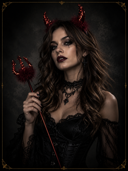Red Devil Accessory Kit
