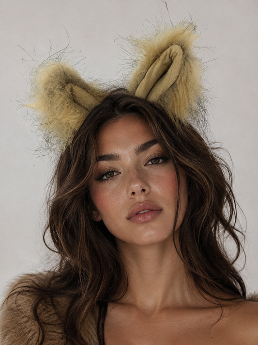 Werewolf Ears