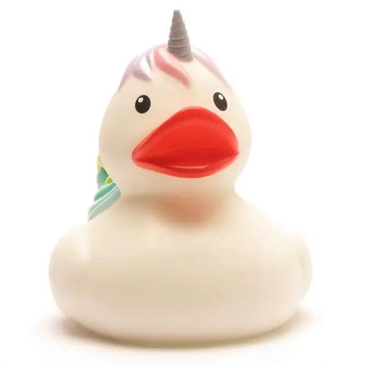 Rubber Duck Unicorn