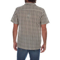 SAMSON TEXTURED RESORT KNIT SHIRT