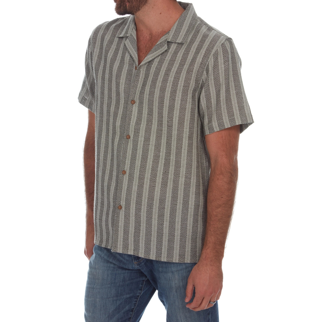 Hunter Resort Shirt