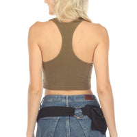 The Wanderer - A Cotton Hip Pack Utility Belt