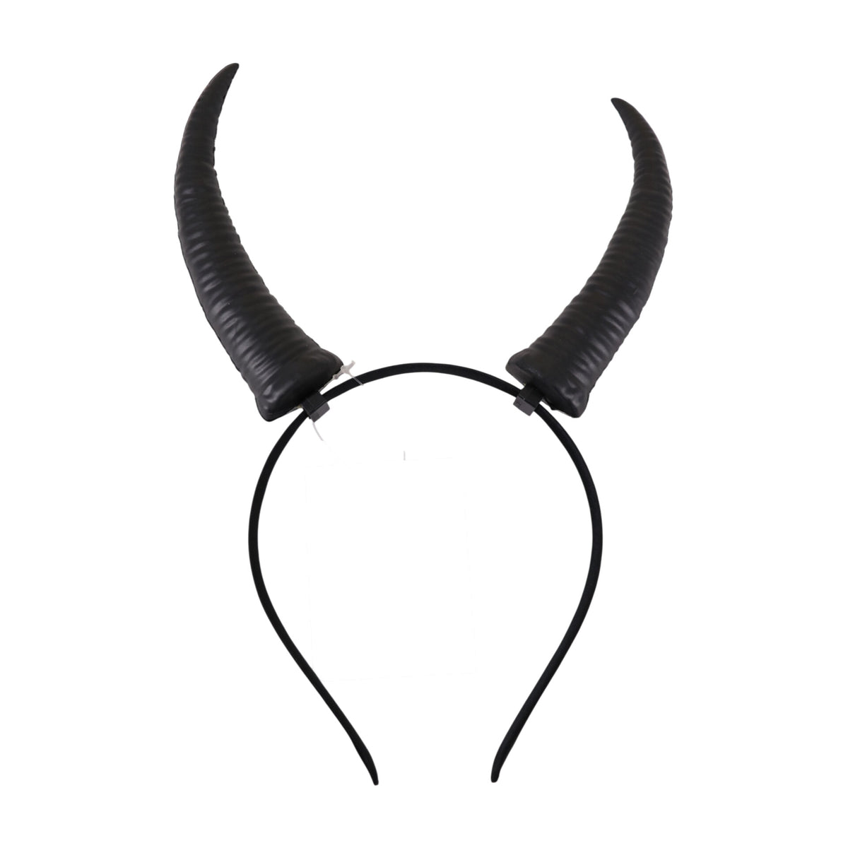 Demon Horn Headband