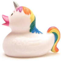 Rubber Duck Unicorn