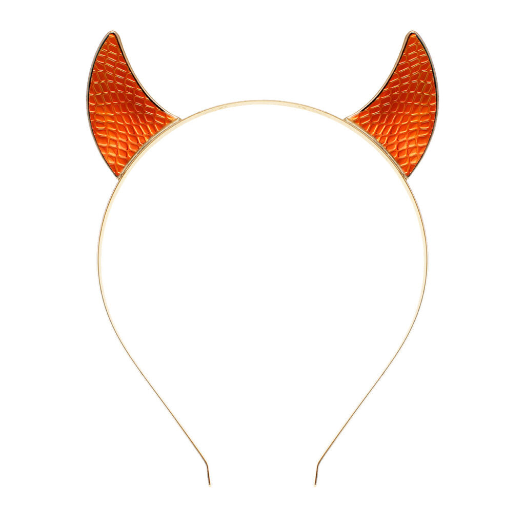 Devil Headband