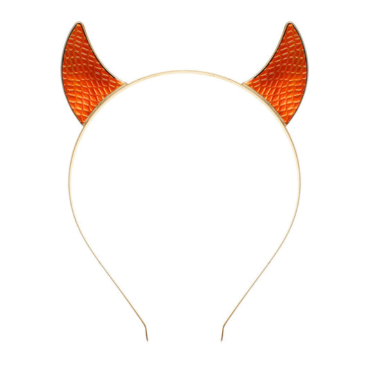 Devil Headband