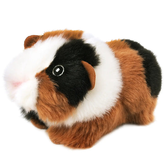 Gigi the Guinea Pig 7 Inch Stuffed Animal Plush