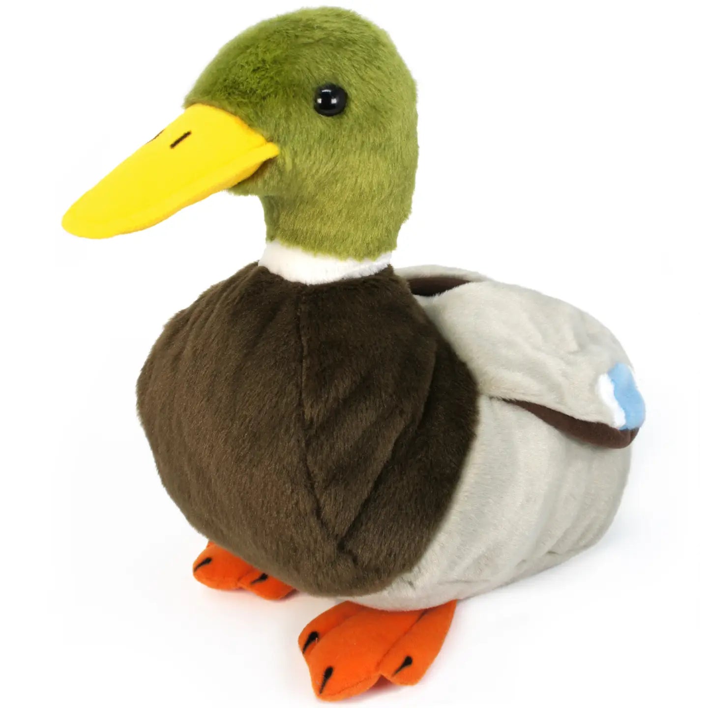 Dakota the Duck