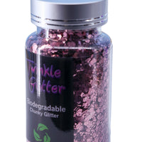 Biodegradeable Body Glitter